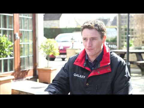 チェルトナム・フェスティバル - ダリル・ジェイコブがトップ・ノッチ＆ピース＆コーについて語る｜ベットフレッドTV (Cheltenham Festival - Daryl Jacob on Top Notch & Peace and Co |  Betfred TV)