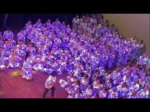 Opi Opa - Liku Tamahaleleka 2025