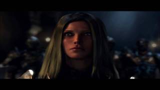 Hellgate London - Cinematic Trailer 2