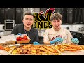 FaZe Rug Lacy Answer The SPICIEST Questions Hot Ones