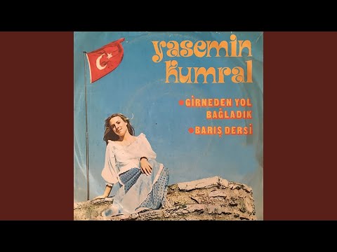 Girne'den Yol Bağladık