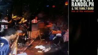 Robert Randolph &amp; The Family Band - Live &#39;02 The Wetlands (All LP)