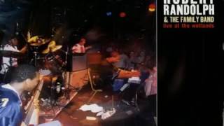 Robert Randolph &amp; The Family Band - Live '02 The Wetlands (All LP)