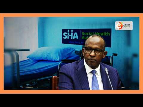 Wizara ya afya imetia saini mkataba na kaunti 3 kuimarisha vituo vya saratani