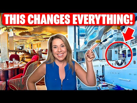 Thumbnail for 10 Recent Changes Cruise Lines Have Made that Will IMPROVE Your Cruise