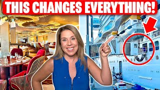 10 Recent Changes Cruise Lines Have Made that Will IMPROVE Your Cruise