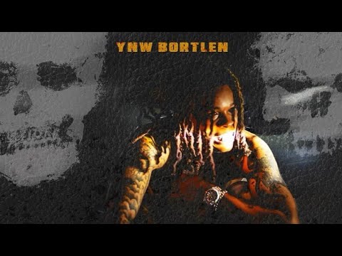 YNW Bortlen “Stay Dangerous” (Official Music Video) | Shot by @DreamVisualss