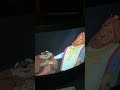 Closing To Robin Hood 1991 VHS
