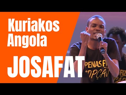 Kuriakos Angola - Josafat