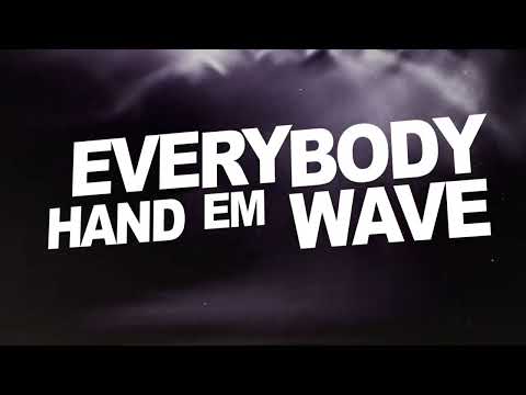 ERPHAAN ALVES-- SPIRITS (OFFICIAL LYRIC VIDEO)SOCA 2023