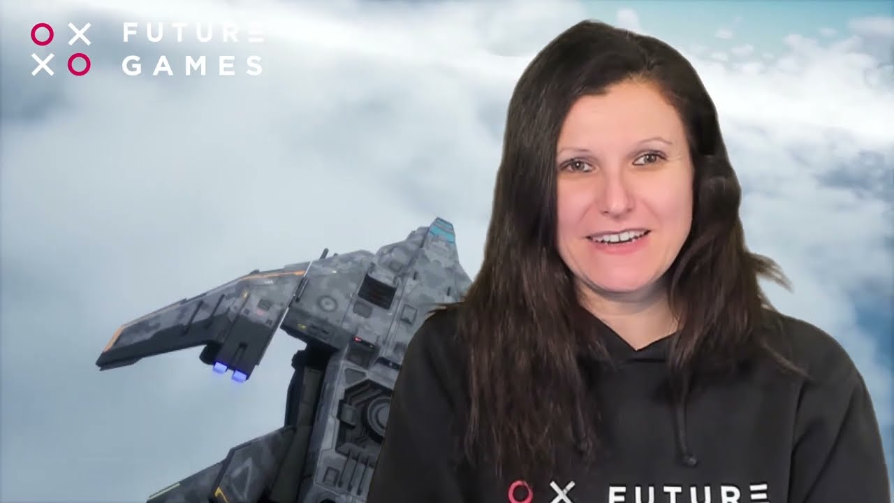 GAME DESIGNER: Work sample for application