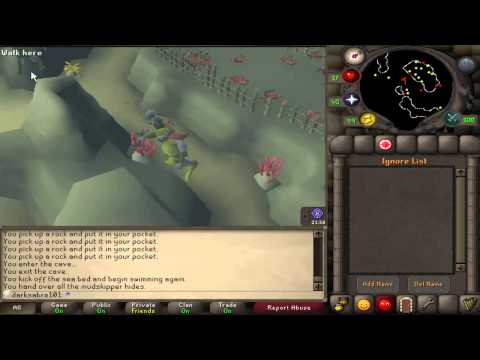 Ultimate Ironman Episode 59 - Pirates and Wizards