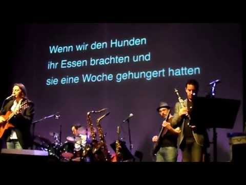 Laddove crescevano i melograni