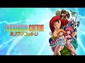 Gameplay video of Panorama Cotton  Nintendo