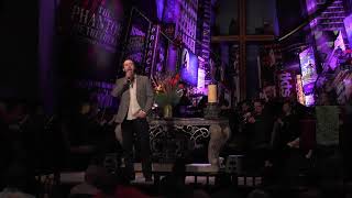 &quot;My Defenses are Down&quot; - Annie Get Your Gun - 2018