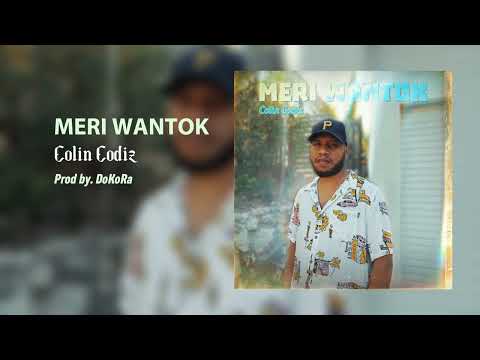 Meri Wantok (Official Audio)