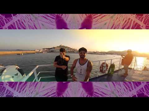 Cristo Corona & Axel Verdier - Everywhere I Prod. Axel Verdier [Video 2014]