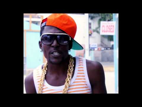 De'Vious - High Grade (First Class Riddim) NOV 2012 - KevStar Records