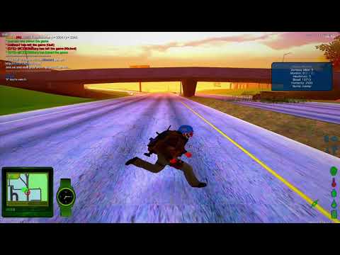 BS Mta Dayz Ultimate frag movie #11