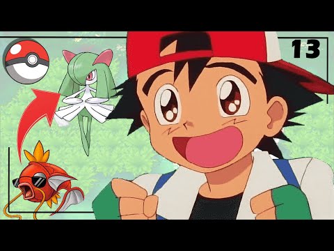 Pokemon RO EVOLOCKE Ep.13 - LA PRIMERA EVOLUCION DEL LOCKE