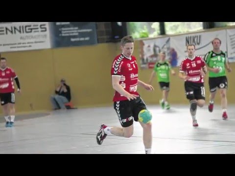 DIE HARKE vom 14.12.2015