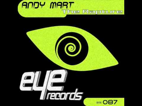 Andy Mart - The Rapture (Original Mix).wmv