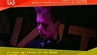 Armin van Buuren, Ferry Corsten, Judge Jules - Live @ Godskitchen, Birmingham 2001