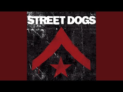 Bobby Powers - Street Dogs
