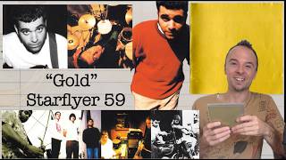 Download lagu Going insane for Gold: Starflyer 59 circa 1995 mp3 Download lagu Going insane for Gold: Starflyer 59 circa 1995 mp3