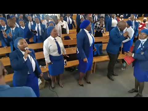 Bongani Circuit Wesley Guild Pre-Easter Service 2022 - Eyona nto inexabiso