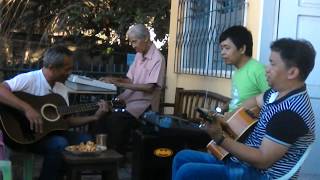 TAKE 1 JAM -  DO YOU WANT TO KNOW A SECRET