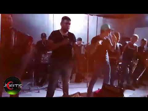 PASION VALLENATA - HOMENAJE AL KOMBO KOLOMBIA