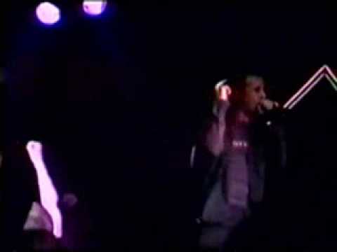 Clad in Shadows - Live in Chicago 99