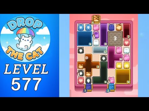 Уровень 577 thumbnail