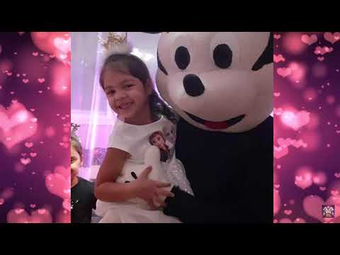 Pistuka 2021 - Szkárletnek 7.születésnapjára (Új ! Zenne