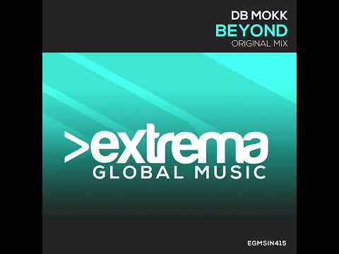 Db Mokk - Beyond (Original Mix)