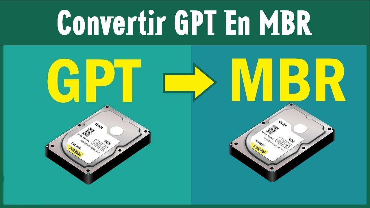 sans perdre les données