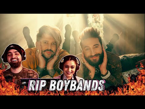 Electric Callboy – Everytime We Touch | Reaction | THIS WAS HILARIOUSLY AWESOME!!