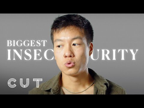 What's Your Biggest Insecurity? | Keep it 100 | Cut