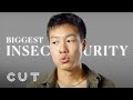 What's Your Biggest Insecurity? | Keep it 100 | Cut