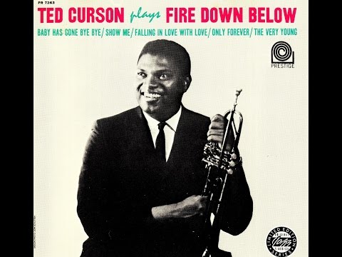 Ted Curson - Falling In Love With Love