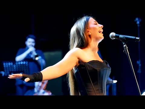 Nesrin Güneş - Urze (Derdo) LİVE CONCERT
