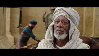 Ben-Hur Music Video | The Only Way Out | Andra Day