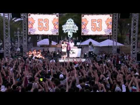 Zasko vs Rob Segundo minuto de Zasko (Bueno)