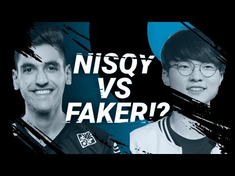 How do Nisqy & Licorice stack up against the competition at Worlds?