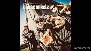 Böhse Onkelz - Kuchen und Bier