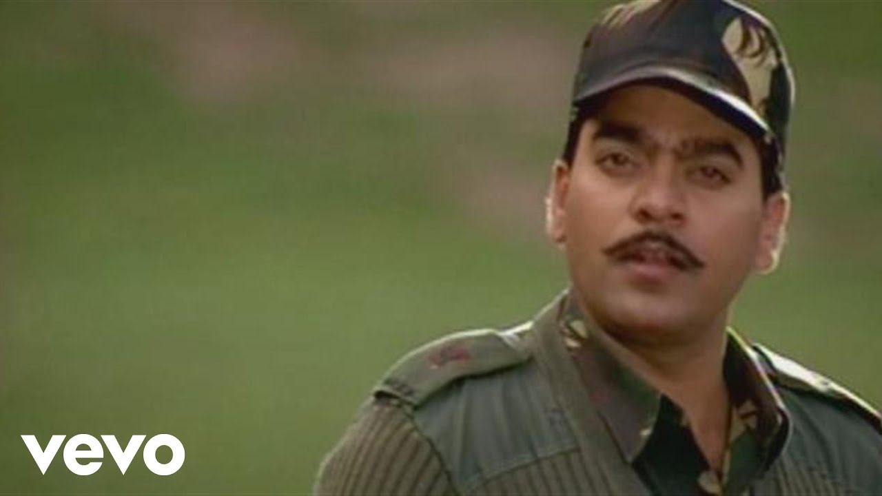 O Shahido O Shahido Lyrics | Dil Pardesi Ho Gaya | Sonu Nigam | Usha Khanna