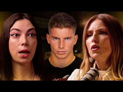 #201 - Debate Mujer Biológica vs Mujer Trans  -  Ramsey Ferrero y Mia Skylar