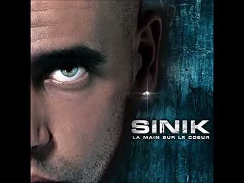 Sinik - La Main Sur Le Coeur - 2005 (ALBUM)