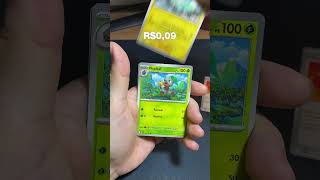 ABRINDO UMA MEGA COLEÇÃO CHARIZARD X (Parte 2) #pokemon #tcg